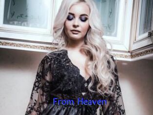From_Heaven