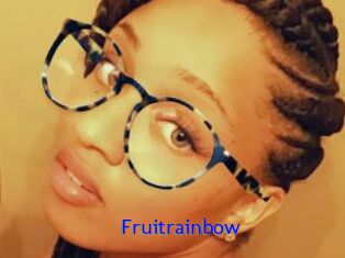 Fruitrainbow