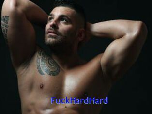 FuckHardHard