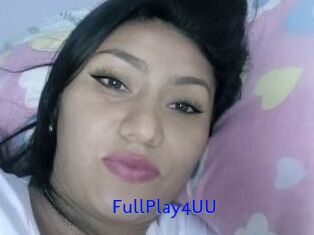 FullPlay4UU
