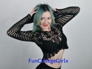 FunCollegeGirlx