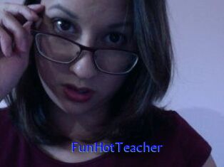FunHotTeacher