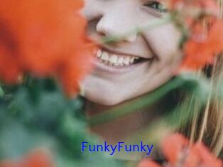 FunkyFunky