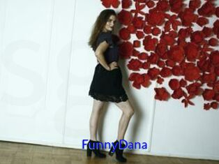FunnyDana