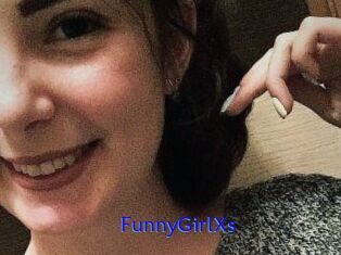 FunnyGirlXs