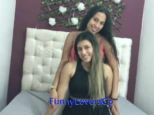 FunnyLoversCp