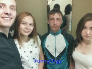 FunnyOrgy