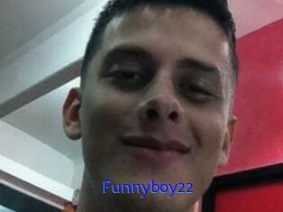 Funnyboy22