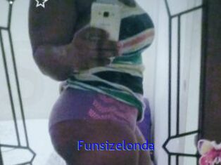 Funsizelonda