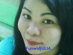 FunwidJULIA