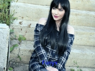 Funyx