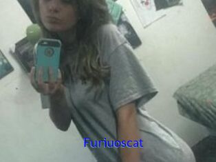 Furiuoscat