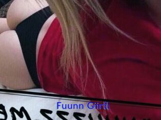 Fuunn_Giirll_