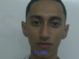 Fx_sex