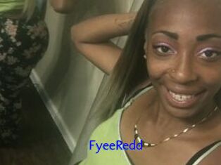FyeeRedd