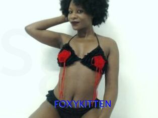 _FOXYKITTEN_ Sexo Gratis
