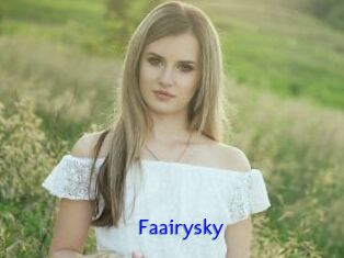 Faairysky