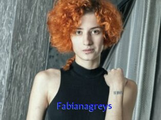 Fabianagreys