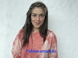 Fabianamartin