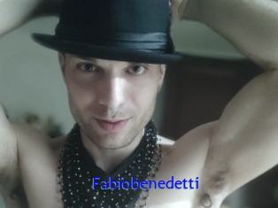 Fabiobenedetti