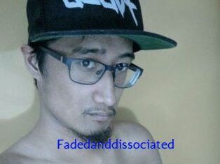 faded_and_dissociated Sexo Gratis