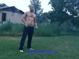 Fahardon1205
