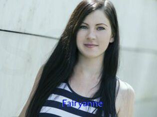 Fairyanne