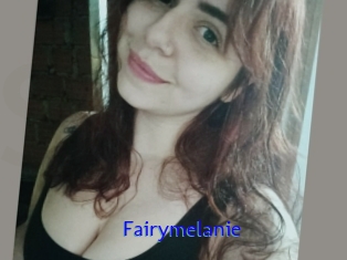 Fairymelanie