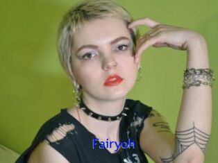 Fairyoh