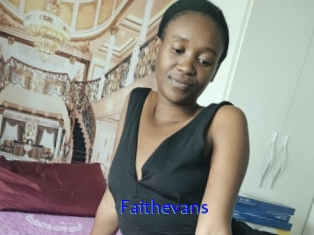 Faithevans