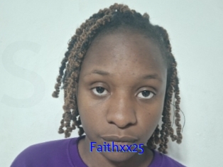 Faithxx25