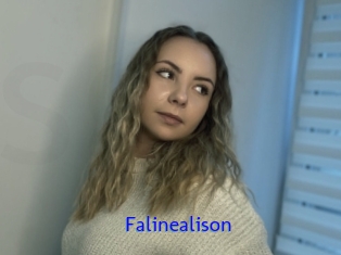 Falinealison