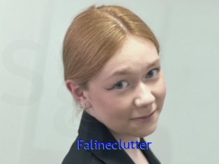 Falineclutter
