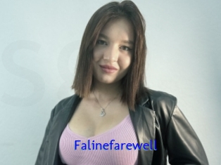 Falinefarewell