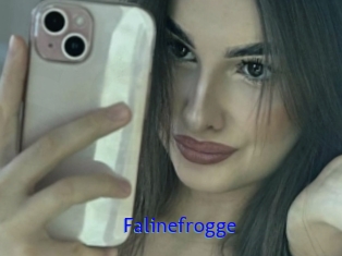 Falinefrogge