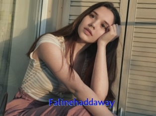 Falinehaddaway