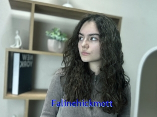Falinehickmott