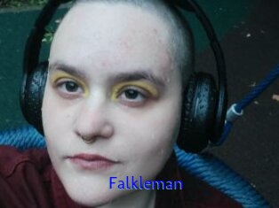 Falkleman