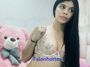 Falonhotter