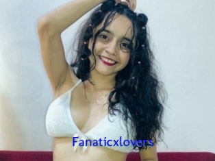 Fanaticxlovers