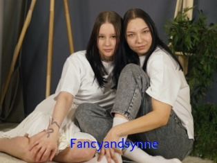 fancyandsynne Sexo Gratis