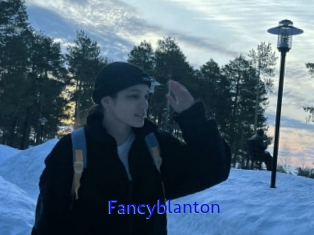 Fancyblanton