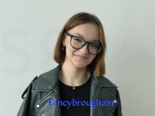 Fancybrougham