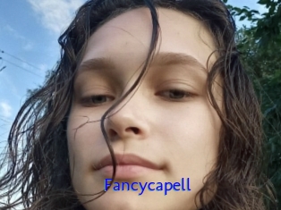 Fancycapell