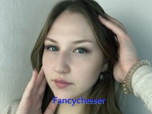Fancychesser