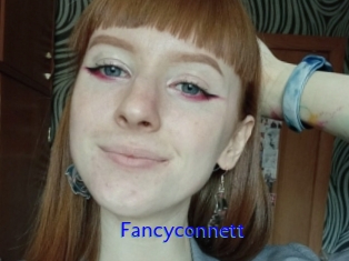 Fancyconnett