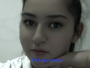 Fancycusson
