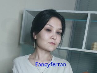 Fancyferran