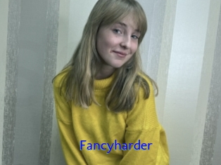 Fancyharder