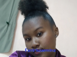 fanirisoaemina Sexo Gratis